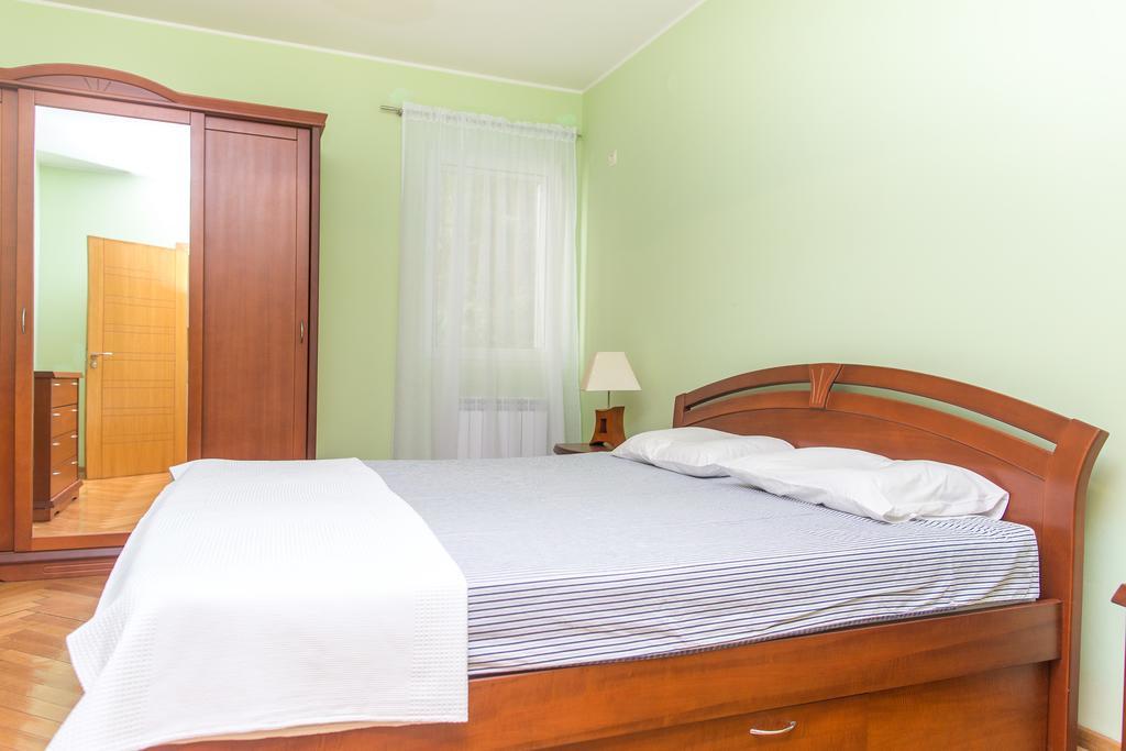 Saint Stefan Apartments Sveti Stefan Szoba fotó